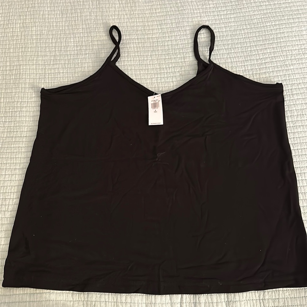 Old Navy Sunday Sleep Tank